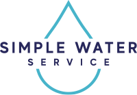 Simple Water Service logo